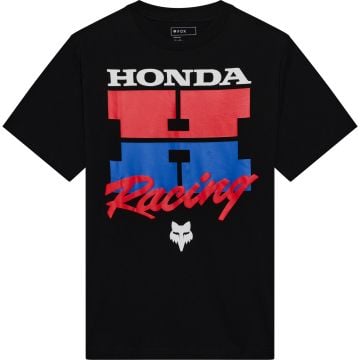 FOX Honda Oversized T-Shirt