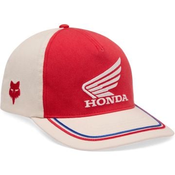 FOX Honda Ladies Snapback Cap