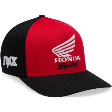 FOX Honda Flexfit Cap