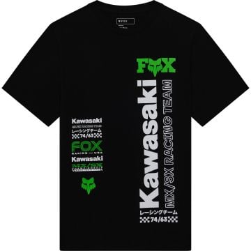 FOX Kawasaki 195 Original T-Shirt