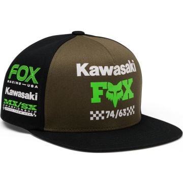 FOX Kawi Youth Snapback Cap