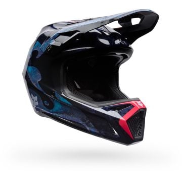 FOX Rampage RS Vision LE Mips Downhill Helmet