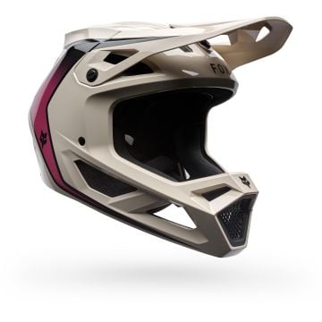 FOX Rampage Vault Mips Youth Downhill Helmet