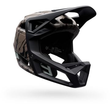 FOX Proframe Thrive Youth Downhill Helmet