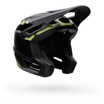 FOX Dropframe Pro Flow Mips MTB Helmet