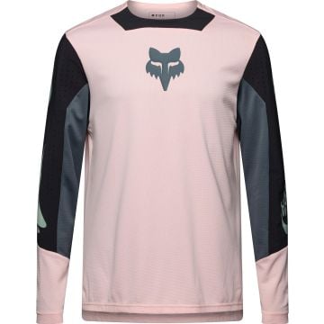 FOX Defend LS Creation Bicycle Jersey
