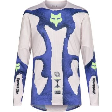 FOX Flexair LS Awareness LE Bicycle Jersey