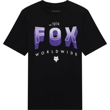 FOX Block Youth T-Shirt
