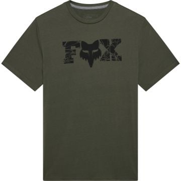 FOX Diffuse Dri-Release T-Shirt