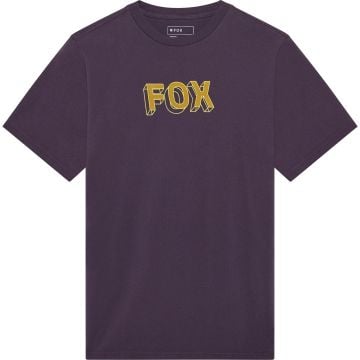 FOX Image Print 195 Original T-Shirt