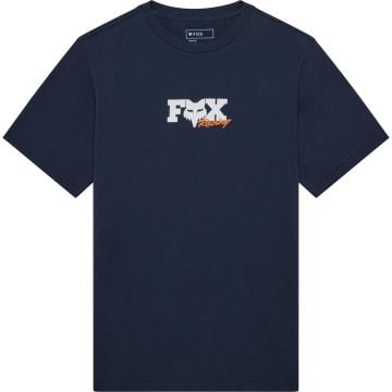 FOX Checker 195 Original T-Shirt