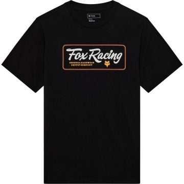 FOX Fuel 195 Original T-Shirt