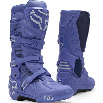 FOX Motion Diffuse Special Edition Motocross Boots
