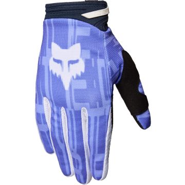 FOX 180 Diffuse Special Edition Youth Motocross Gloves