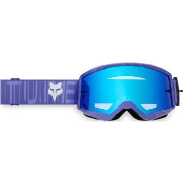 FOX Main Diffuse Special Edition Motocross Goggles