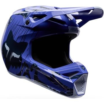 FOX V1 Diffuse Special Edition Casco de motocross