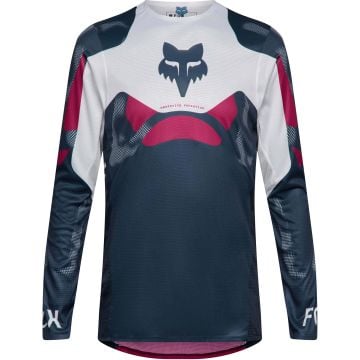 FOX Flexair Tactile Motocross Jersey