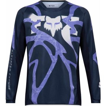 FOX 180 Diffuse Special Edition Youth Motocross Jersey