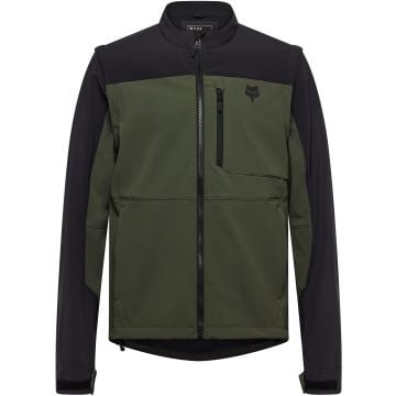 FOX Ranger Off-Road Softshell Motocross Jacket
