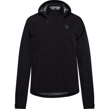 FOX Ranger Off-Road Packable Motocross Rain Jacket