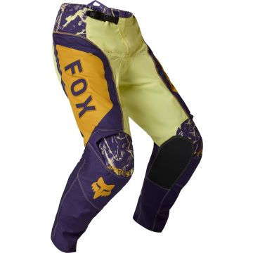 FOX 180 Image Print Motocross Pants