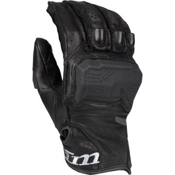 Klim Badlands Aero Pro Short 2026 perforated Motorcycle Gloves