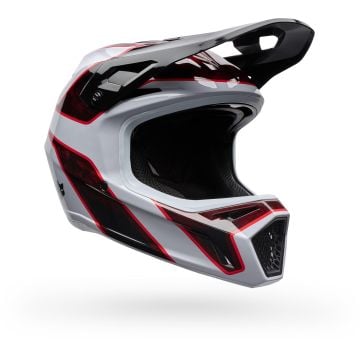 FOX Rampage RS Crypt Mips Downhill Helmet