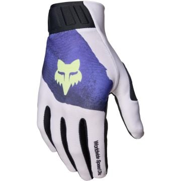 FOX Flexair Awareness LE Bicycle Gloves