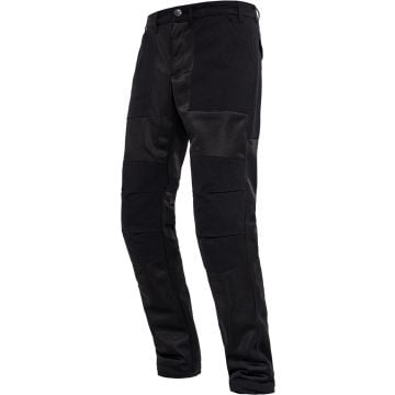 John Doe Aero Mesh perforated Motorcycle Textile Pants