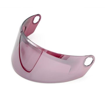 Nexx X.G100R Visera / Pantalla Rojo