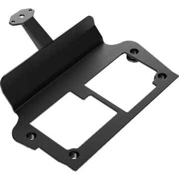 Chigee BMW K1600/R1250RT/R1300RT 10.25-inch TFT Adapter Mount