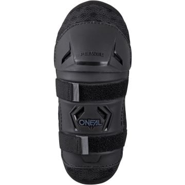 O'NEAL Peewee Black Kids Knee Protectors