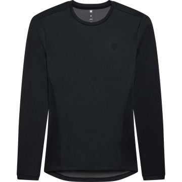 FOX Tecbase Fire LS Baselayer Functional Shirt