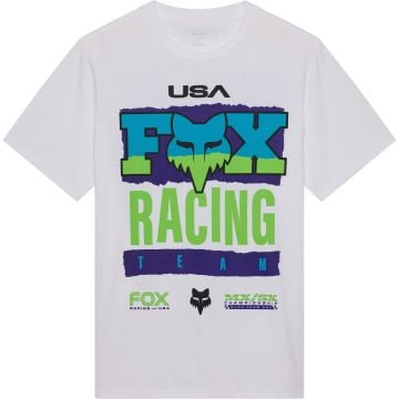 FOX Hardcore 195 Original T-Shirt