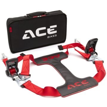 ACEBIKES TyreFix Pro Sangle de tension de pneu de moto