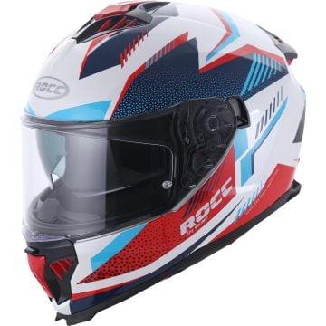 Rocc 390 Helmet