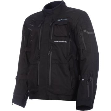 Klim Badlands Pro Rogue Gore-Tex Motorcycle Textile Jacket