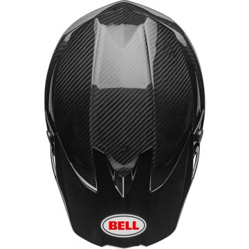 Bell Moto-10 Spherical V2 Helmet Peak