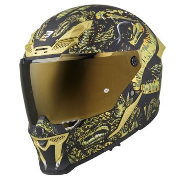 Bogotto Blade Mythology Helmet