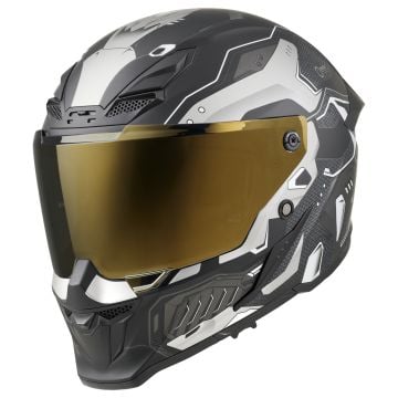Bogotto Blade Berserk Helmet