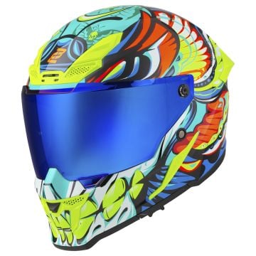 Bogotto Blade Moth Helmet