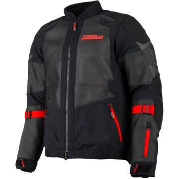 Klim Baja Mesh Motorcycle Textile Jacket