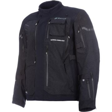 Klim Badlands Pro A3 Rogue Gore-Tex Motorcycle Textile Jacket