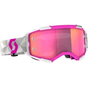 SCOTT Fury JP61 Motocross Goggles