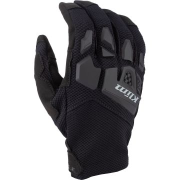 Klim Rebelle Ladies Enduro Guantes textiles de moto