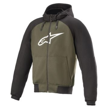 Alpinestars Chrome Sport Black Forest