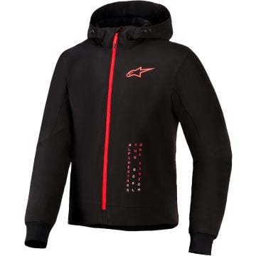 Alpinestars Radium Tech Motorrad Zip Hoodie