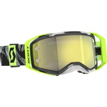 Scott Prospect 2.0 Motocross Goggles