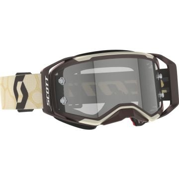 Scott Prospect 2.0 Sand Dust LS Motocross Goggles