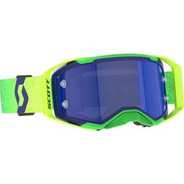 Scott Prospect 2.0 AMP Chrome Motocross Goggles